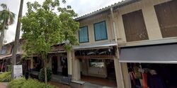 Kampong Glam Conservation Area (D7), Shop House #534712601